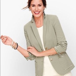 Talbots Blazer